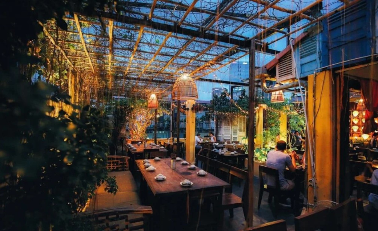 Own a business in HCMC?