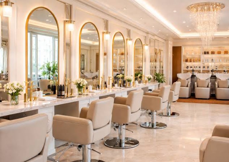 Hair Salon